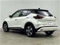 2020 Nissan KIX