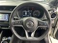 2020 Nissan KIX