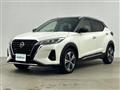 2020 Nissan KIX