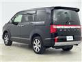 2023 Mitsubishi Delica D5