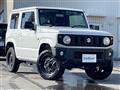 2025 Suzuki Jimny