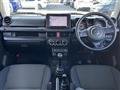 2025 Suzuki Jimny