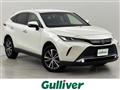2020 Toyota Harrier