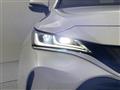 2020 Toyota Harrier