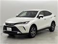 2020 Toyota Harrier