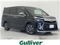 2017 Toyota Voxy