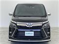 2017 Toyota Voxy