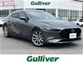 2021 Mazda Mazda3