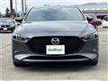 2021 Mazda Mazda3