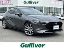2021 Mazda Mazda3