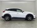 2015 Mazda CX-3