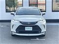 2021 Toyota Harrier
