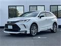 2021 Toyota Harrier