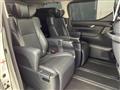2019 Toyota Vellfire