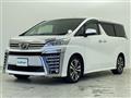 2019 Toyota Vellfire