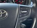 2019 Toyota Vellfire