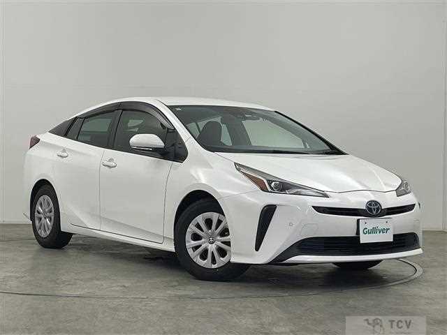 2021 Toyota Prius