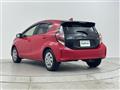 2019 Toyota AQUA