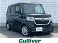 2021 Honda N BOX