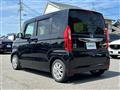 2021 Honda N BOX