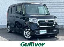 2021 Honda N BOX