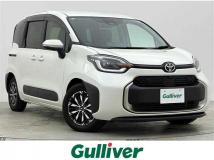 2023 Toyota Sienta