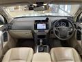 2019 Toyota Land Cruiser Prado