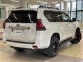 2019 Toyota Land Cruiser Prado