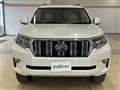 2019 Toyota Land Cruiser Prado