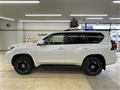 2019 Toyota Land Cruiser Prado