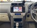 2019 Toyota Land Cruiser Prado