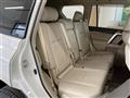 2019 Toyota Land Cruiser Prado