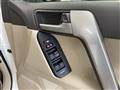 2019 Toyota Land Cruiser Prado