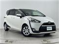 2016 Toyota Sienta