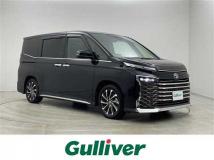 2022 Toyota Voxy