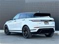 2020 Land Rover RangeRover Evoque
