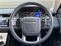 2020 Land Rover RangeRover Evoque