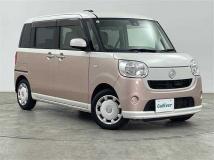 2017 Daihatsu Move Canbus