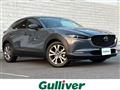 2021 Mazda CX-3