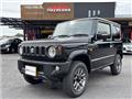 2025 Suzuki Jimny