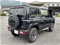 2025 Suzuki Jimny