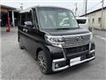 2018 Daihatsu Tanto Custom