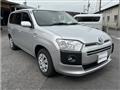 2019 Toyota Succeed Van