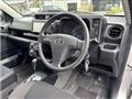 2019 Toyota Succeed Van