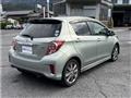 2011 Toyota Vitz