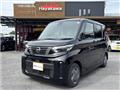 2025 Nissan ROOX