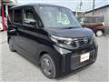 2025 Nissan ROOX