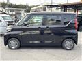 2025 Nissan ROOX