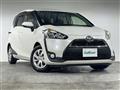 2017 Toyota Sienta