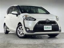 2017 Toyota Sienta